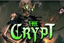 The Crypt Kolikkopeli Dreamz Casinolla, Pelaa Oikealla Rahalla